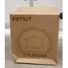 PETKIT T3 CylinderSO naminių gyvūnų prekė – pažeista pakuotė (išpardavimas)