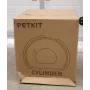 PETKIT T3 CylinderSO naminių gyvūnų prekė – pažeista pakuotė (išpardavimas)