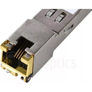 CBO SFP-10G-RJ45 10 Gbps varinis siųstuvas-imtuvas SFP+ modulis 10GBASE-T
