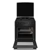 Amica 56123 62 juoda
