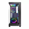 MODECOM VOLCANO STELLAR ARGB MIDI 8F JUODAS