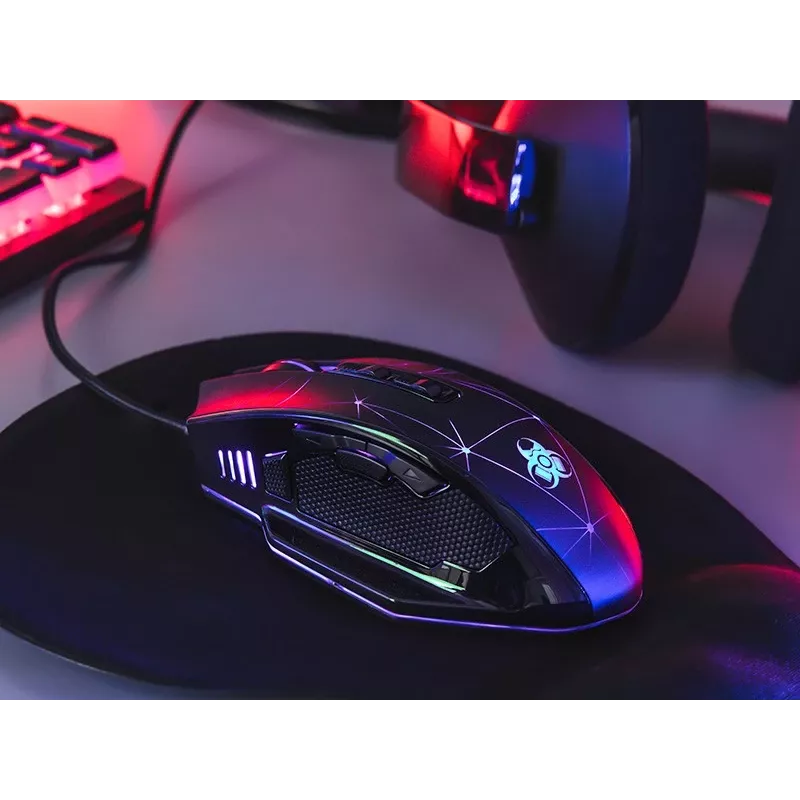 Pelė Gamezone Tracer 47368 USB