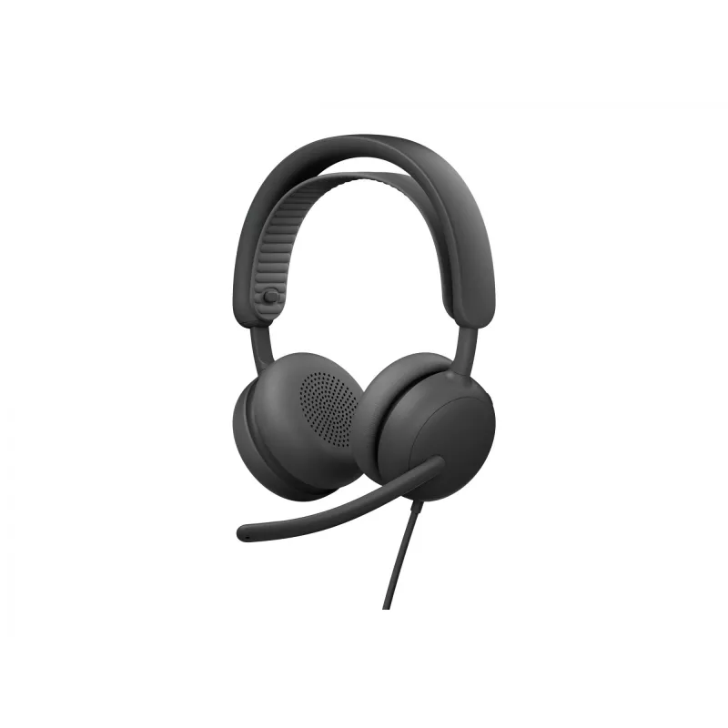Logitech Zone Wired 2 for Business – Ausinės (981-001615)
