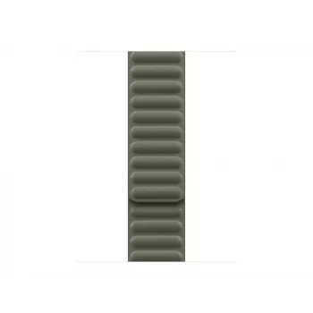 Apple 42 mm Sage Grey Magnetic Link M/L apyrankė pilka 140–180 mm