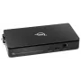OWC Thunderbolt 5 dvigubas 10GbE tinklo dokas su 11 prievadų