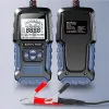 Qoltec 52487 Ekrano juodas