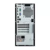 Stalinis kompiuteris Acer Veriton M VM6710G Intel Core i7-13700 16GB DDR4 3TB HDD+SSD NVIDIA RTX A4000 Juodas