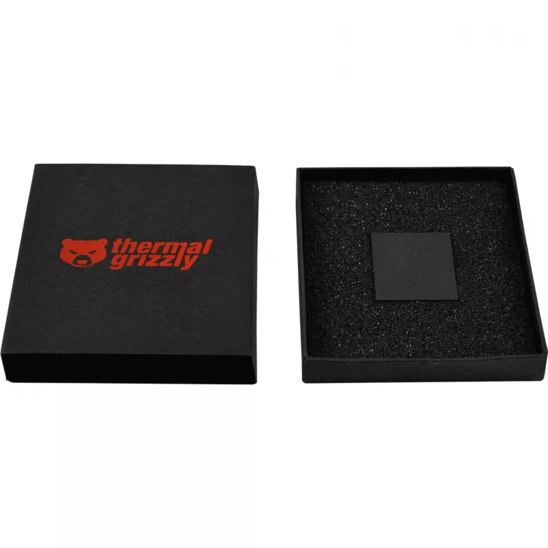 Terminis padukas Thermal Grizzly Carbonaut TG-CA-31-25-02