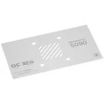 Vandens blokas GPU Barrow MSI Ventus 5090 BS-MSV5090-PA W baltas