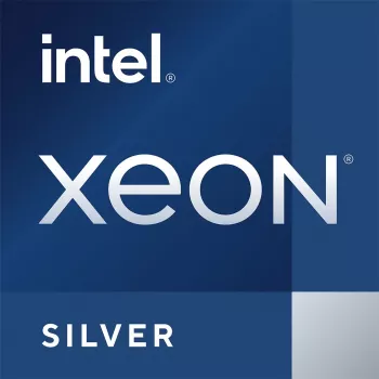 Intel Xeon Silver 4509Y procesorius 2.6 GHz 22.5 MB