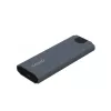 Išorinis M.2 SSD dėklas SAVIO AK-67 Pilka, USB 10 Gbit/s, vienam M.2 diskui