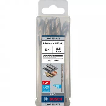 Bosch 2608595073 Gręžtuvas