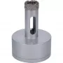 Bosch 2 608 599 027 deimantinis gręžtuvas kampiniam šlifuokliui, 1 vnt.