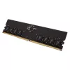 Teamgroup Elite DIMM 16 GB DDR5-5600 atminties modulis (juodas, INTEL XMP)