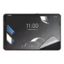 Mobilis apsauginis stiklas ANTI-SHOCK IK06 - Skaidrus, skirtas Zebra ET401 8 colių (036374)