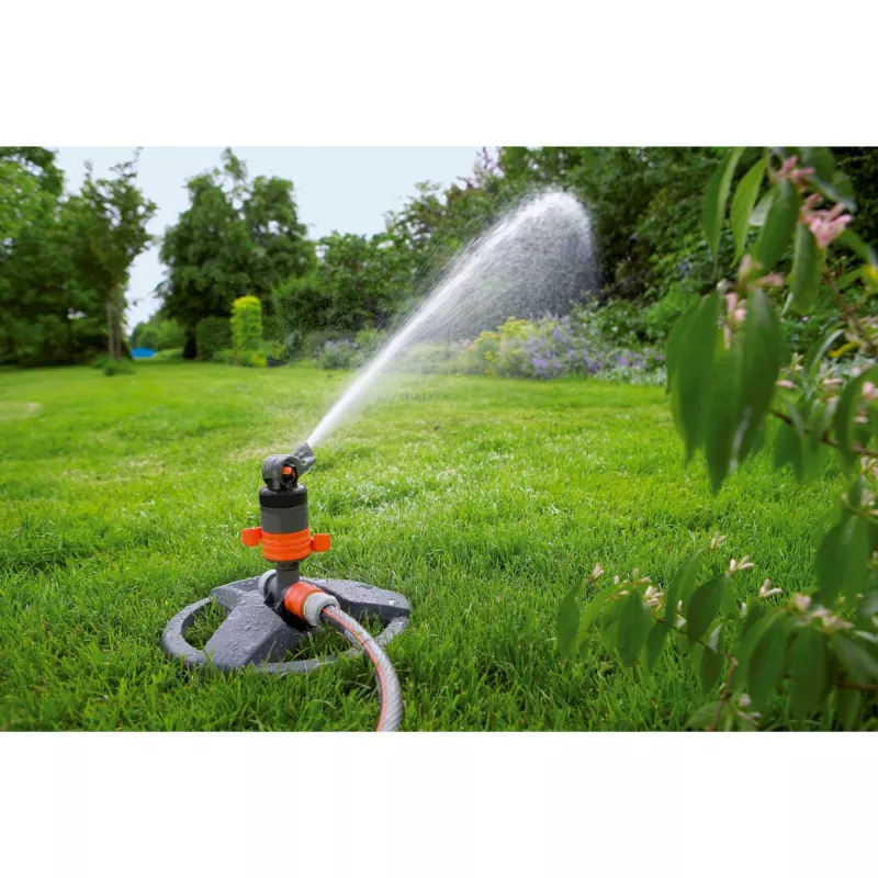 Gardena Comfort Turbo-Drive - Regner (08143-20)