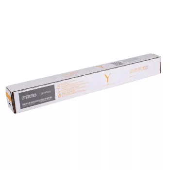 Utax Toner 1T02RMAUT0 CK-8513Y geltonas – 10 000 puslapių