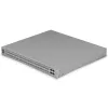 Ubiquiti USW-Pro-Max-48-PoE jungiklis su Etherlighting, 16x RJ45 2.5 Gbps, 32x RJ45 1000 Mbps, 4x SFP+, L3, 720W PoE