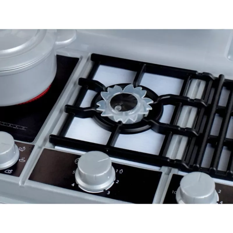 Bosch Kitchen vision Facelift 2019, Žaidimų virtuvėlė