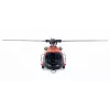 Sraigtasparnis Amewi UH60 Black Hawk elektrinis variklis 1:47
