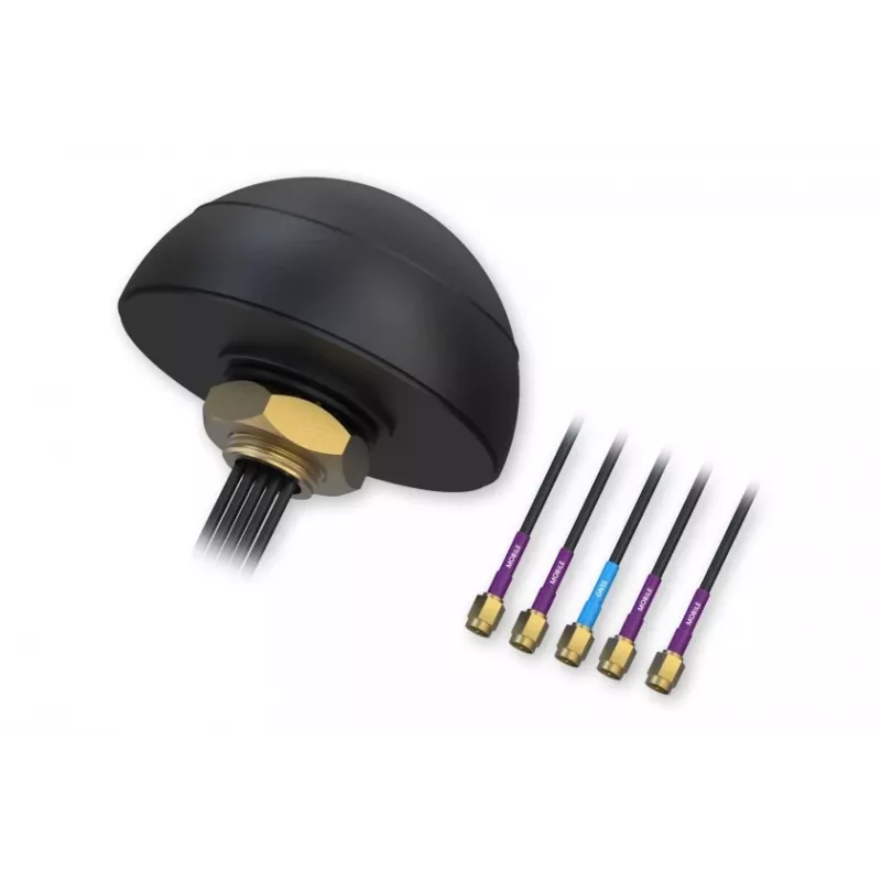 Teltonika PR1KCL28 tinklo antena SMA 3 dBi
