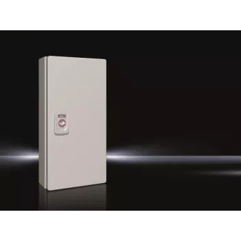 Elektros spinta Rittal 1545.000, plieninė, IP66, 150×80×300 mm