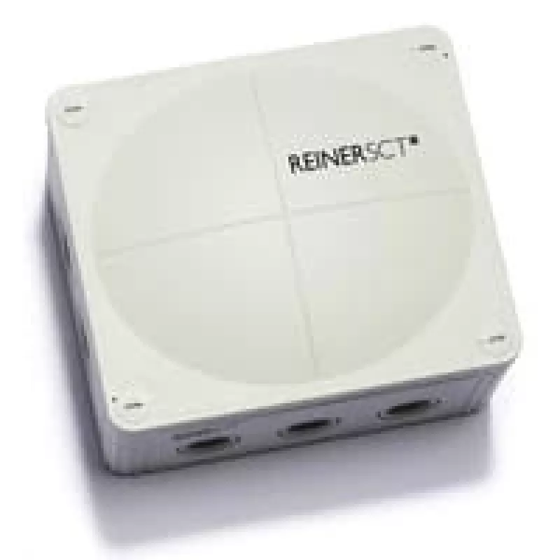 Durų valdiklis Reiner SCT timeCard 1 durys Ethernet