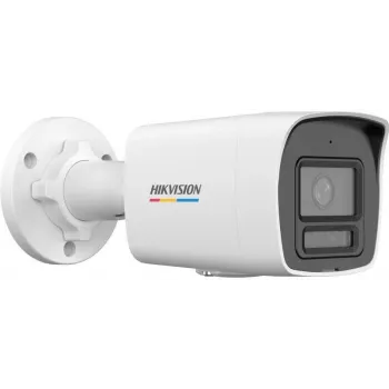 IP vaizdo stebėjimo kamera Hikvision DS-2CD1047G3-LIU (2.8mm) – 4 MP tinklinė kamera su fiksuotu objektyvu
