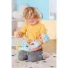 ZAPF BABY born Mažasis berniukas lėlė 36 cm modelis 835692-116721