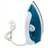 Lygintuvas Esperanza TRAVEL IRON SMOOTHER – 1200 W, nelipnė padas, 1,4 m laidas, temperatūros indikatorius, kelioninis dizainas