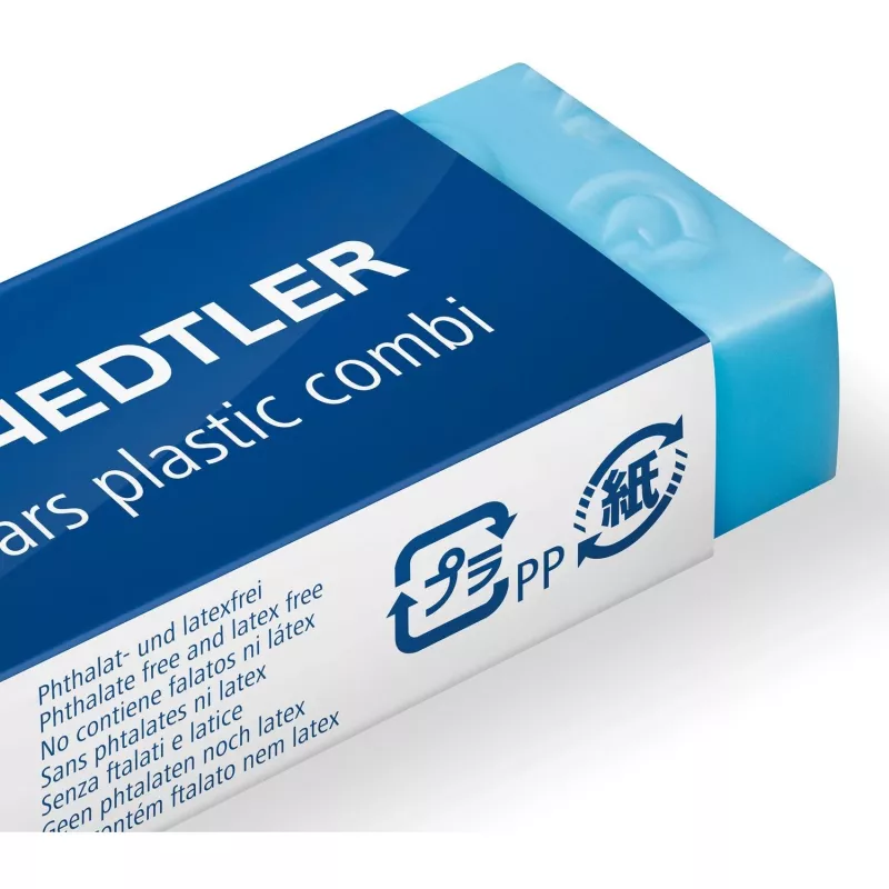 Trintukas Staedtler Mars plastikinis kombinuotas