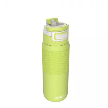 Termosas Kambukka Elton Mojito 750 ml, žalias, su užrakinamu dangteliu ir rankena, be BPA