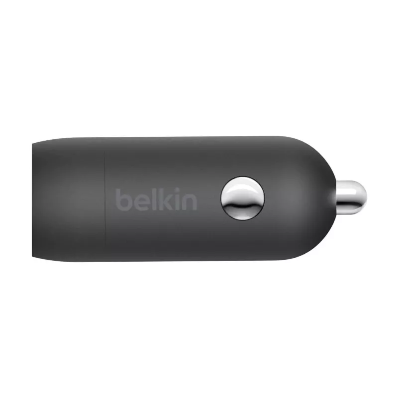 Belkin BoostCharge Universal Black Cigar lighter Auto