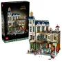 LEGO ICONS 11371 Prekybos gatvė