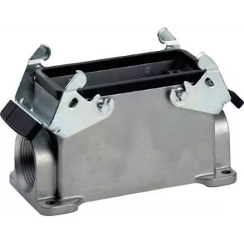 LappKabel pagrindo korpusas M20 EPIC® H-B 10 19034000, 1 vnt.
