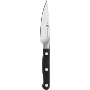Zwilling Pro vaisių ir daržovių peilis - 10 cm
