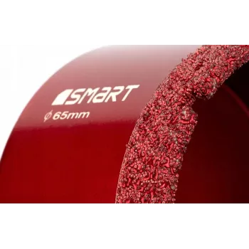 Deimantinis grąžtas Smart 65 mm porcelianiniam granitui — Smart 25-650