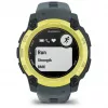 Garmin Instinct E 40mm Electric Lime (010-02932-01) išmanusis laikrodis