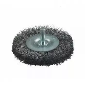 Bosch 2 608 622 112 vielinis šepetys ratas 5 cm