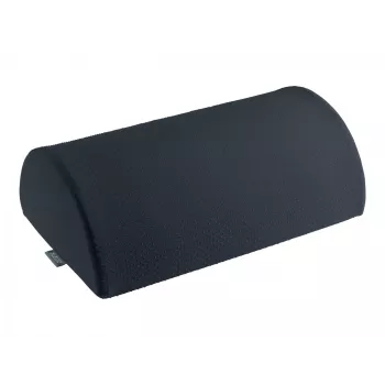 Stalo kilimėlis Leitz Ergo Cosy juodas neplastikinis 5371-00-89