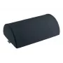Stalo kilimėlis Leitz Ergo Cosy juodas neplastikinis 5371-00-89