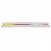 Mechaninė žaidimų klaviatūra White Shark Wakizashi WAKIZASHI-2-US-W-BLUE — JAV išdėstymas, mėlyni jungikliai