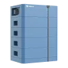BMS valdymo modulis Solplanet AI-HB_2.56LG-HVbox G2 – baterijų modulių valdikliui iki 8 vnt.