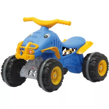 Vaikiškas keturratis Jamara Little Quad