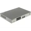 Ruijie Networks RG-NBS3100-8GT2SFP-P-V2 valdomas L2 tinklo jungiklis Gigabit Ethernet (10/100/1000) su PoE, metalinis