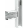 OBO Bettermann T formos gabalas GK-T70130RW grynai baltas 70x130mm (6274560)
