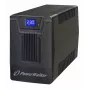 Nepertraukiamo maitinimo šaltinis PowerWalker VI 1000 SCL FR
