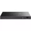 TP-Link SG5428XMPP valdomas L3 tinklo jungiklis su PoE++ 24 prievadais