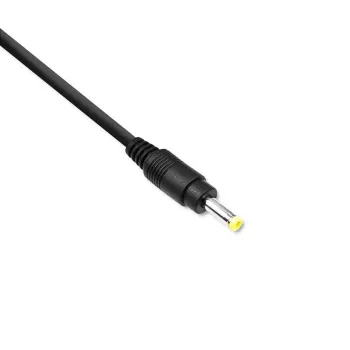 Qoltec 51509 45W maitinimo adapteris, skirtas Lenovo | 45W | 20V | 2,25A | 4,0*1,7 | + maitinimo laidas