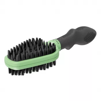 FURminator – dvipusis šepetys šuniukams ir kačiukams